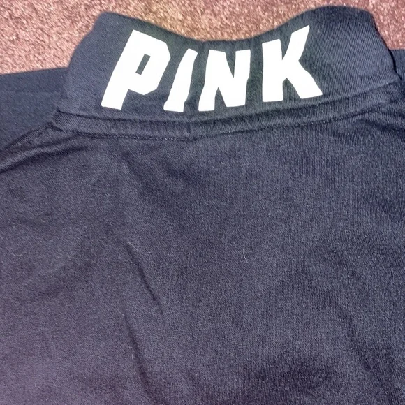 PINK BUNDLE quarter zip - Picture 7 of 7